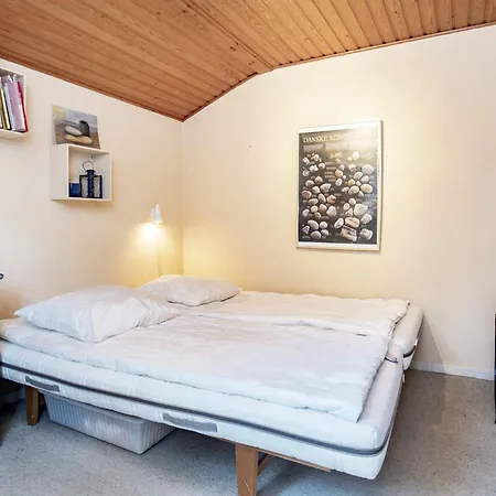 Tatil Evi 4 Person In Frorup-by Traum
