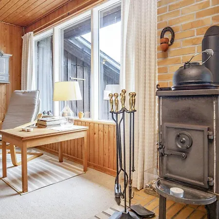 Tatil Evi 4 Person In Frorup-by Traum Frorup
