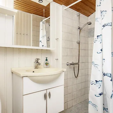 Tatil Evi 4 Person In Frorup-by Traum